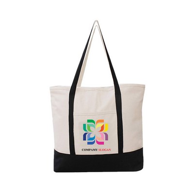 Canvas Tote Bag