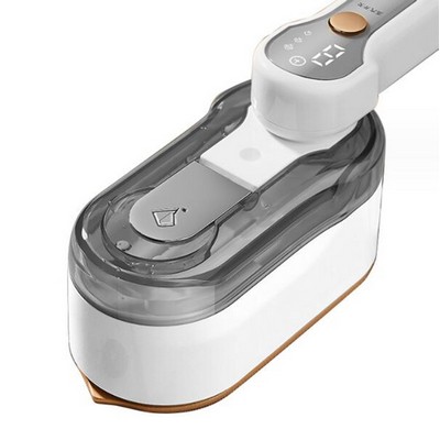 Household Hand-held Steam Ironing Machine