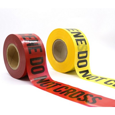 2\'\'x1280\' Barricade Tape