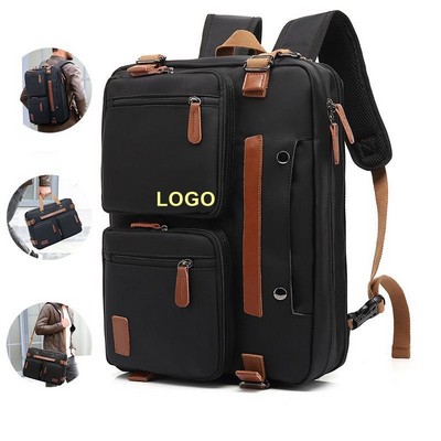 3 in 1 Laptop Backpack