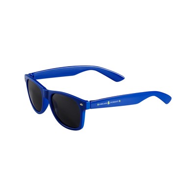 Polarized Sunglasses - Reflex Blue