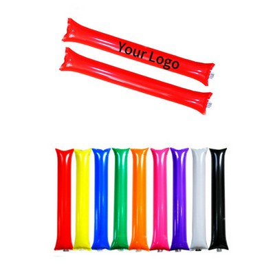 Inflatable Cheering Stick