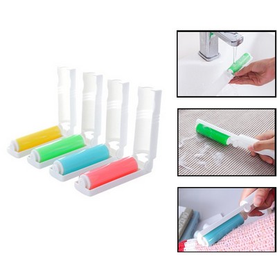 Roll & Rinse Lint Remover