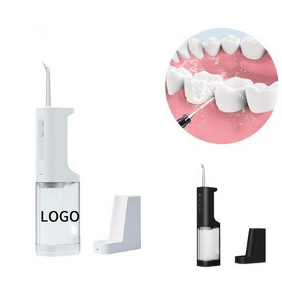 140 Oral Irrigator With Stand 200Ml