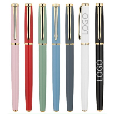 Professional Executive Office Metal Ballpoint Pen