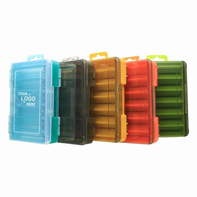 Fishing Lure Storage Box