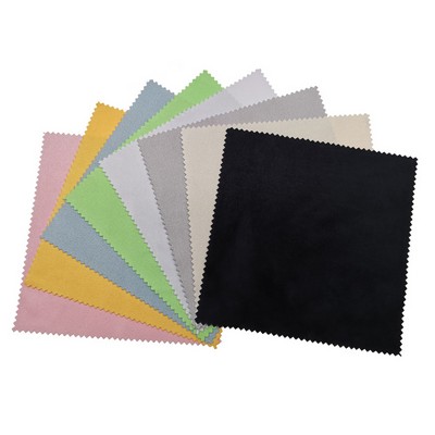 Microfiber Cleaning Cloth