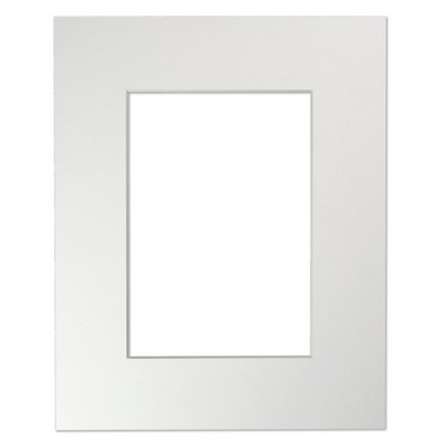 Mat Frame - 8 1/2" x 11" Insert