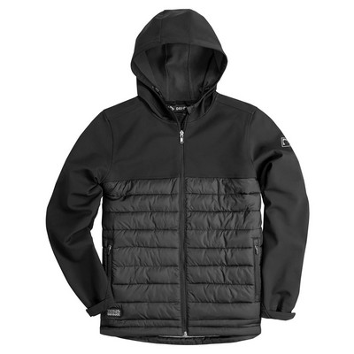 DRI DUCK Ladies' Vista Puffer Jacket