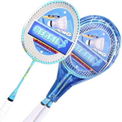 Junior Badminton Racket Kit