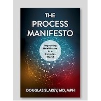 The Process Manifesto by Douglas Slakey