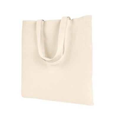 Liberty Bags BRANSON BARGAIN CANVAS TOTE