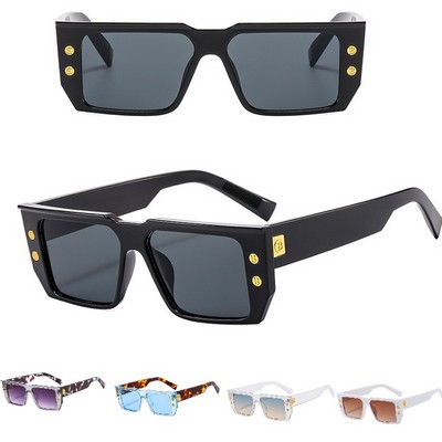 Fashion Sunglasses with UV Lens