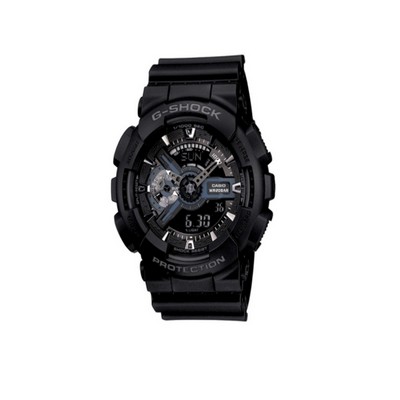 Casio G-Shock Standard Analog Digital Watch