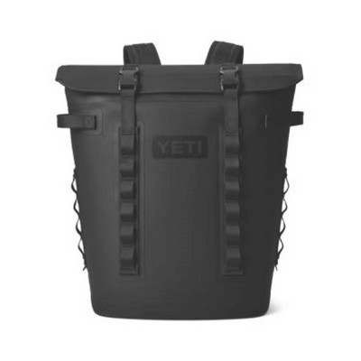 YETI Customized Hopper M20 Soft Backpack Cooler