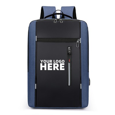 Multifunctional Laptop Backpack