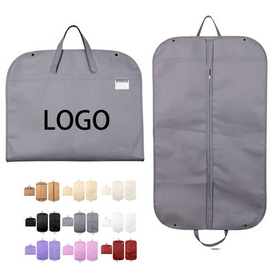 Foldable Garment Bags