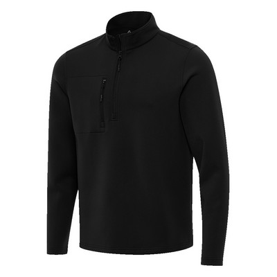 Insider 1/4 Zip Pullover - Available September 2024