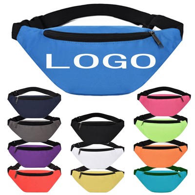 Fashion Belt Bag