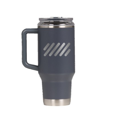 Igloo 32 oz Stainless Steel Travel Mug