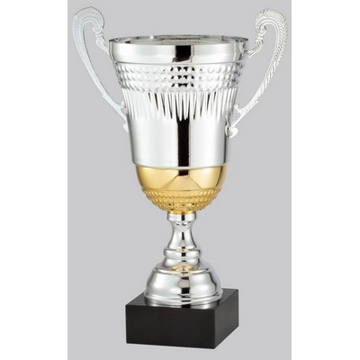 Italian Cup Award, 22 1/2" H