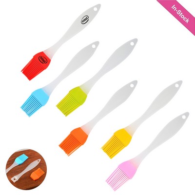 Silicone Basting Brush