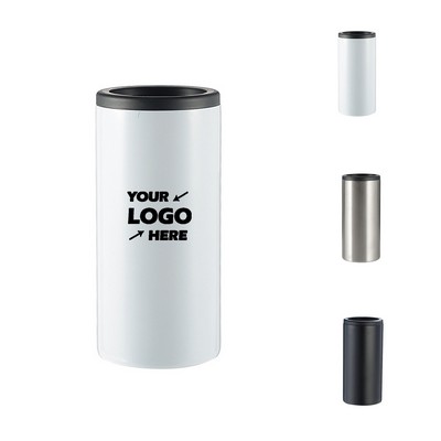 12oz Insulated Can Cooler