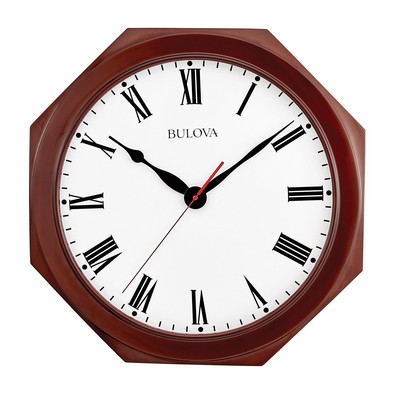 Bulova® Capitol Clock