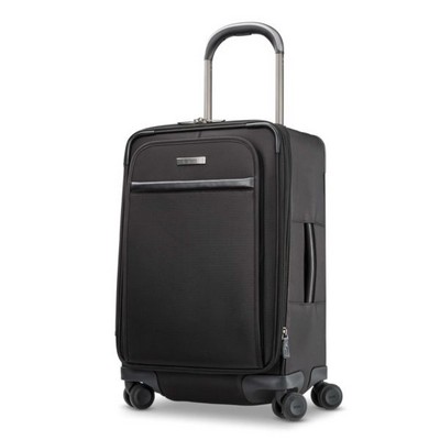 Hartmann® Metropolitan Deep Black 2 Global Carry-On Spinner