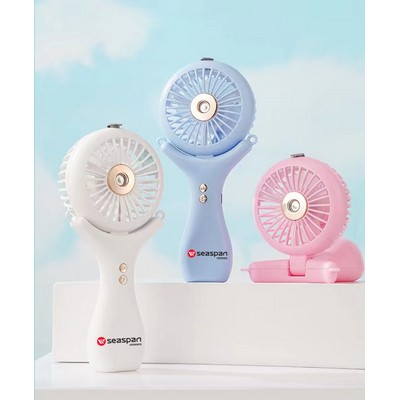 Foldable Handheld Mini Fan