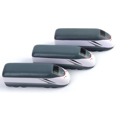 Foam High-speed Rail Shaped Stress Reliever