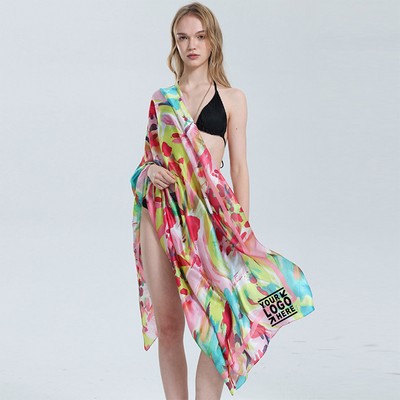 Beach Sarong