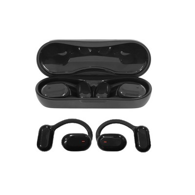 Open - Ear Wireless Headphones