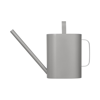 blomus RIGUA Steel Gray Watering Can