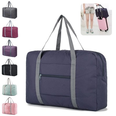 Travel Duffel Bag