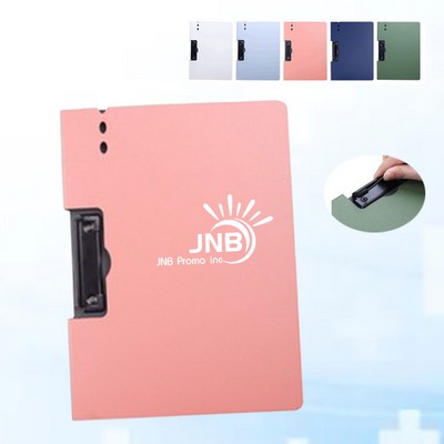 File Cover Folder Clipboard