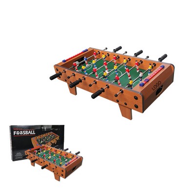 20 Inch Tabletop Foosball