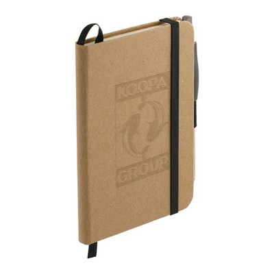 FSC® Mix Pocket Bound JournalBook® Set (3.5''x5.5'')