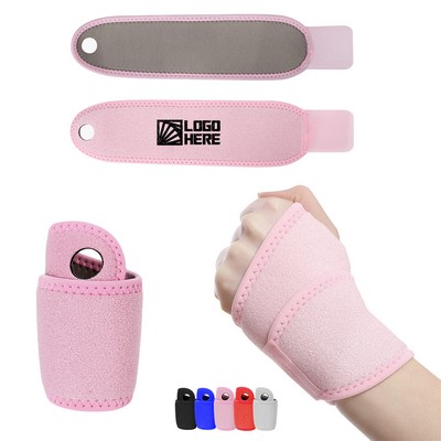 Compression Wrist Support