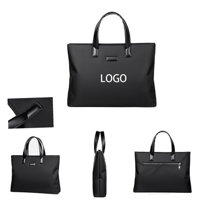 Business Briefcase Bag