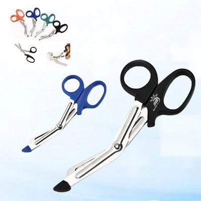 Hospital Surgical Grade Trauma Shears Bandage Scissors