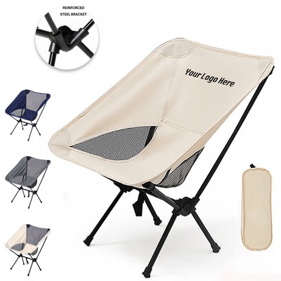 Lightweight Folding Camp Chair