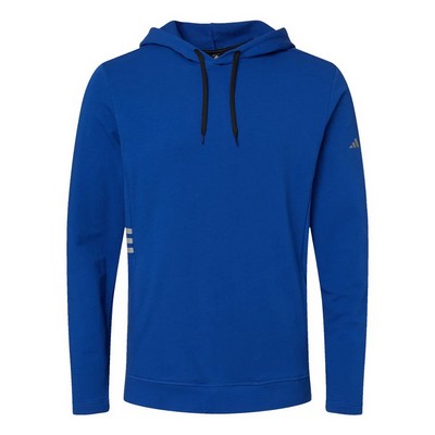 Adidas® Lightweight Hooded Sweatshirt