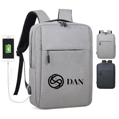 Computer backpack