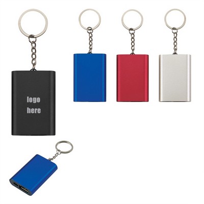 Power Bank Key Chain