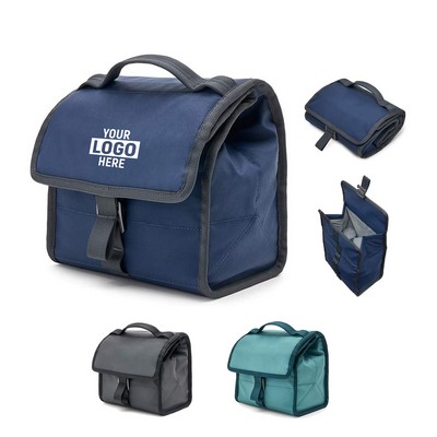 Daytrip Packable Lunch Bag