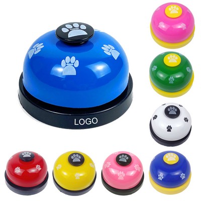 Pet Training Bell