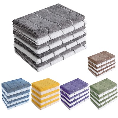 26 x 18 Inch Microfiber Kitchen Towels