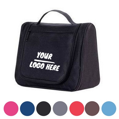 Hanging Toiletry Bag