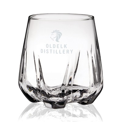 Apollo Crystal Whiskey Tumbler by Viski®